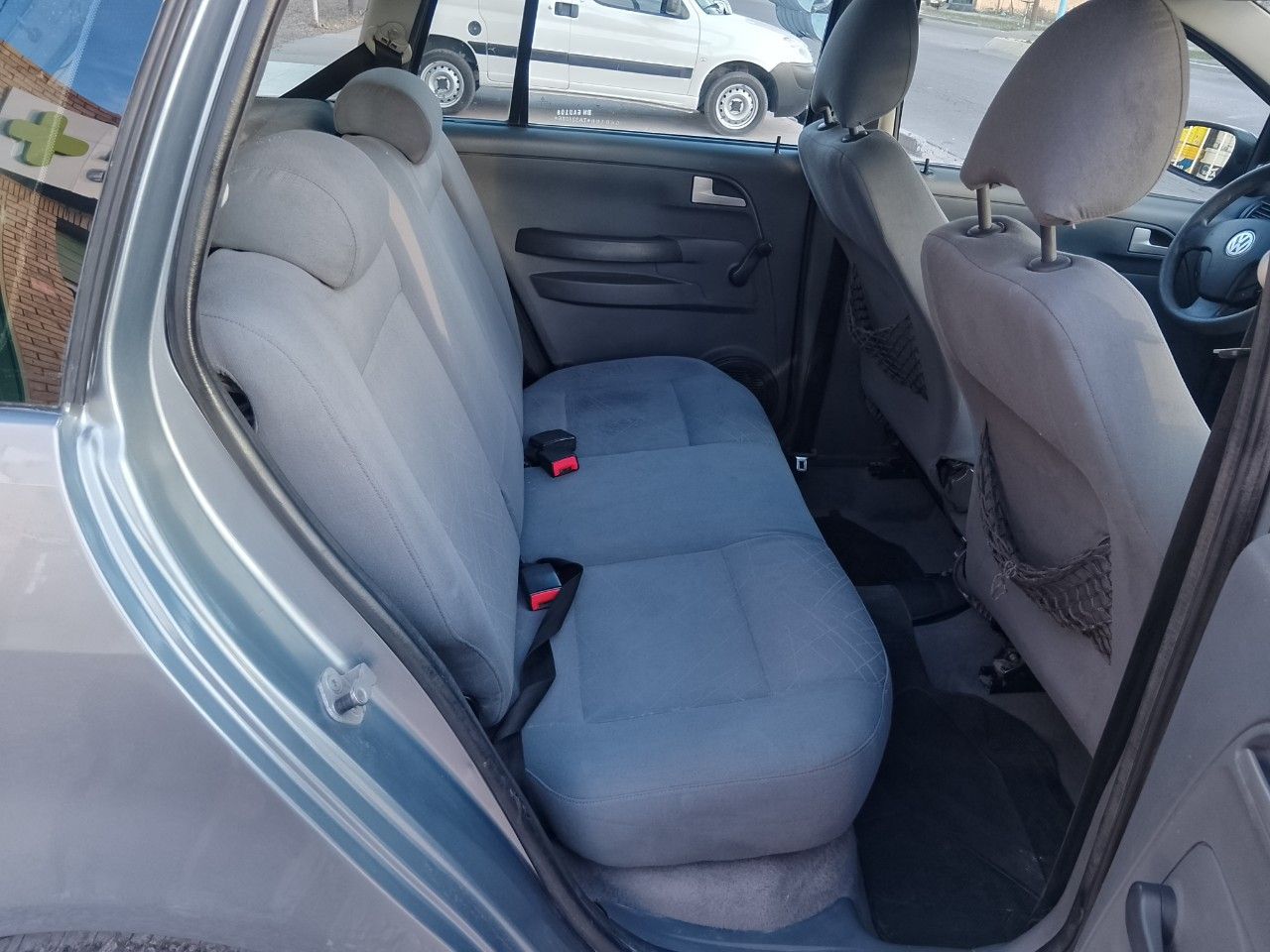 Volkswagen Suran Usado en Mendoza, deRuedas