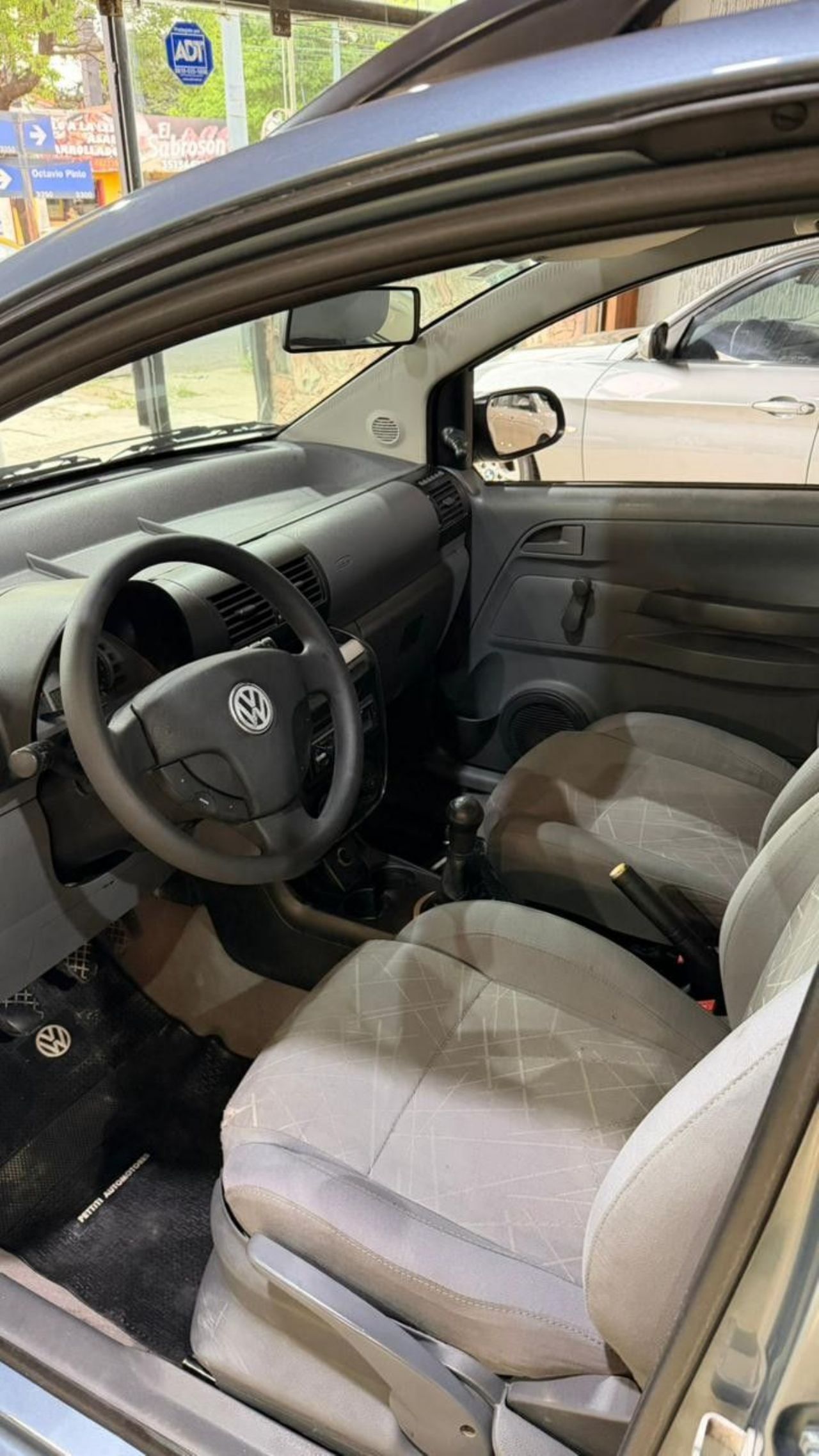 Volkswagen Suran Usado en Córdoba, deRuedas