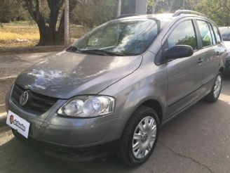 Volkswagen Suran Usado en San Juan Financiado