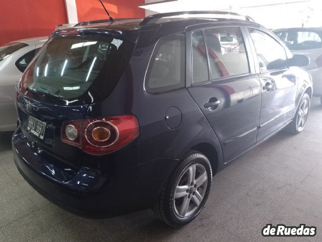 Volkswagen Suran Usado en Córdoba, deRuedas