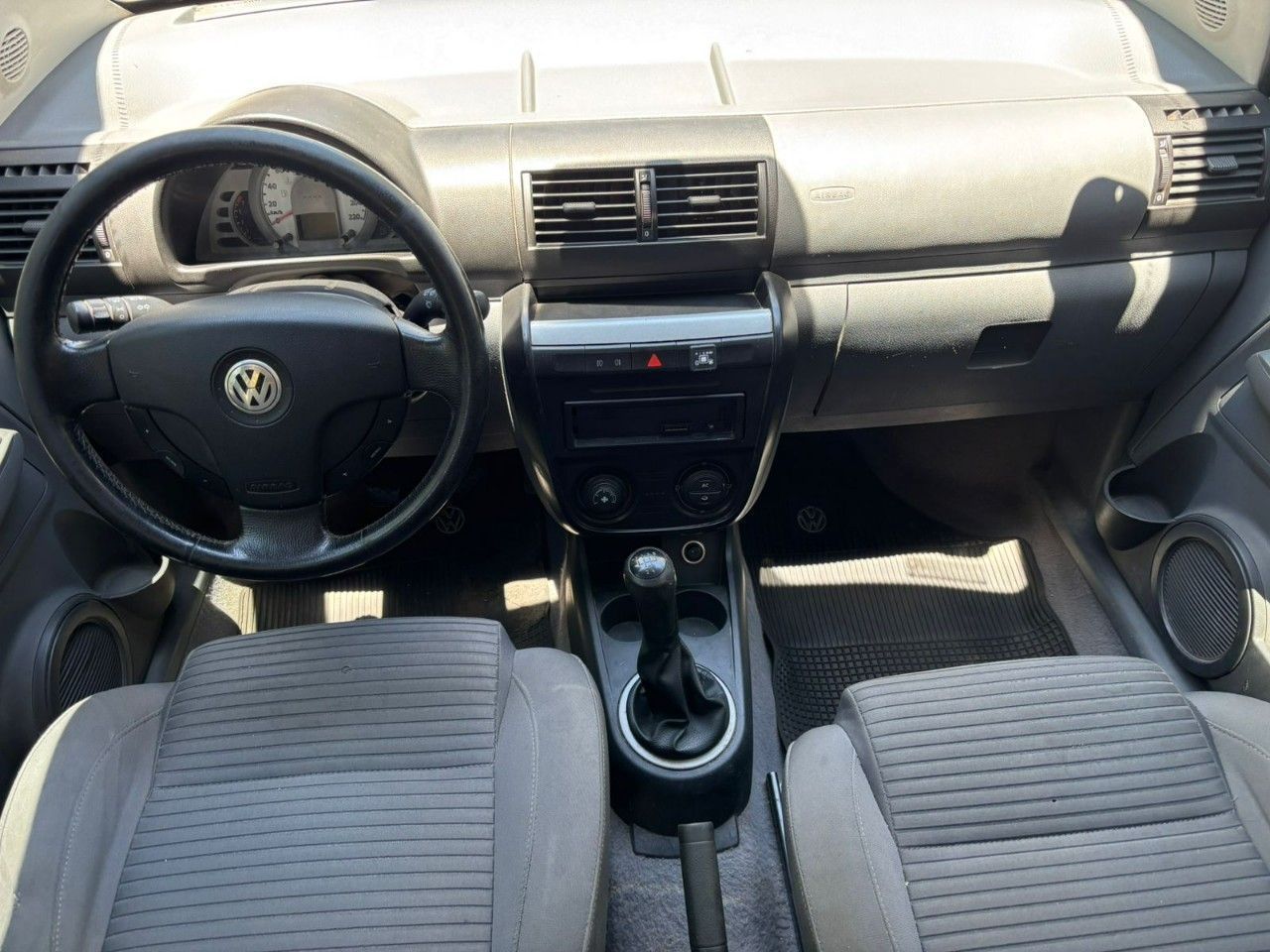 Volkswagen Suran Usado en Mendoza, deRuedas