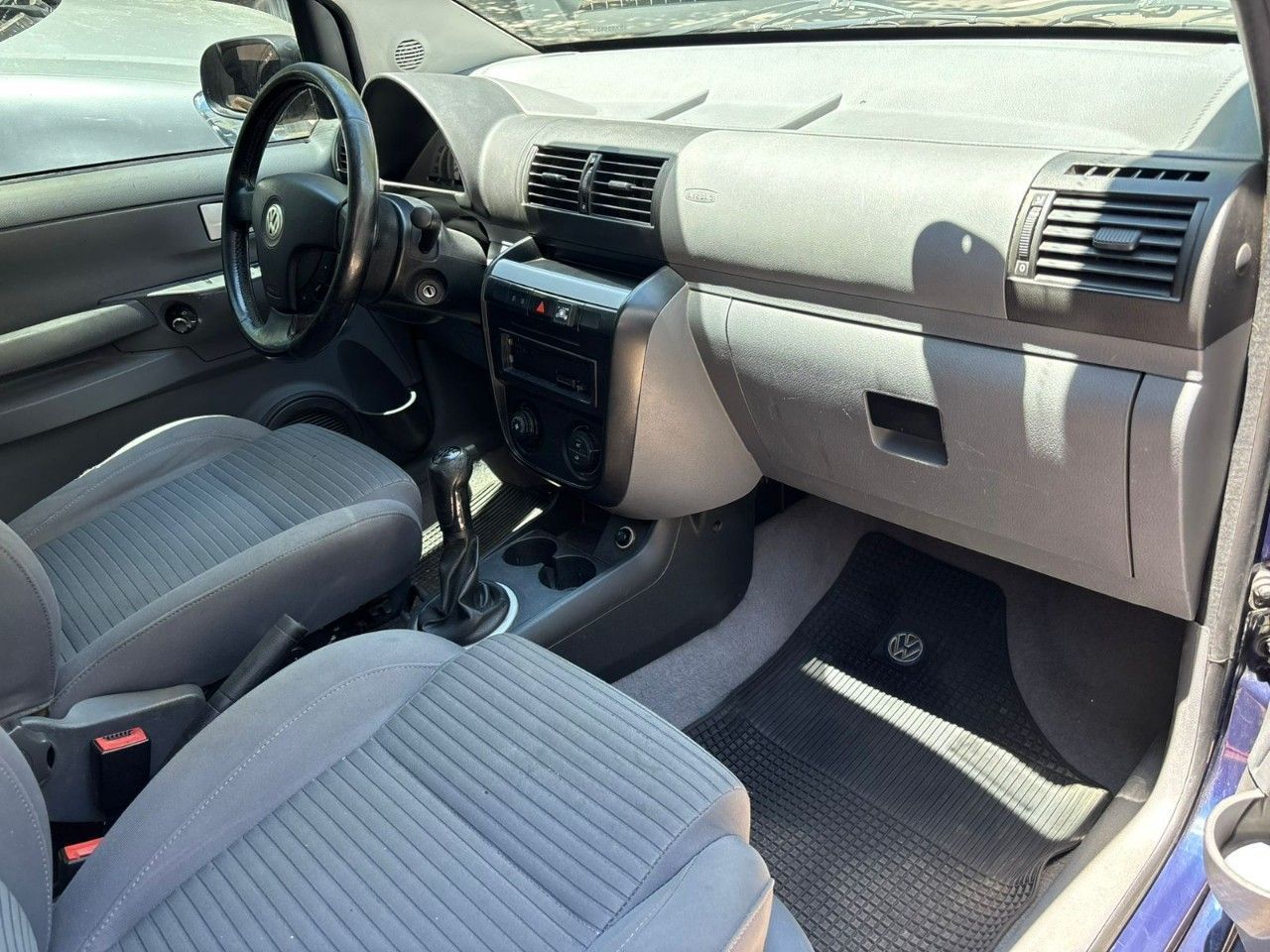 Volkswagen Suran Usado en Mendoza, deRuedas