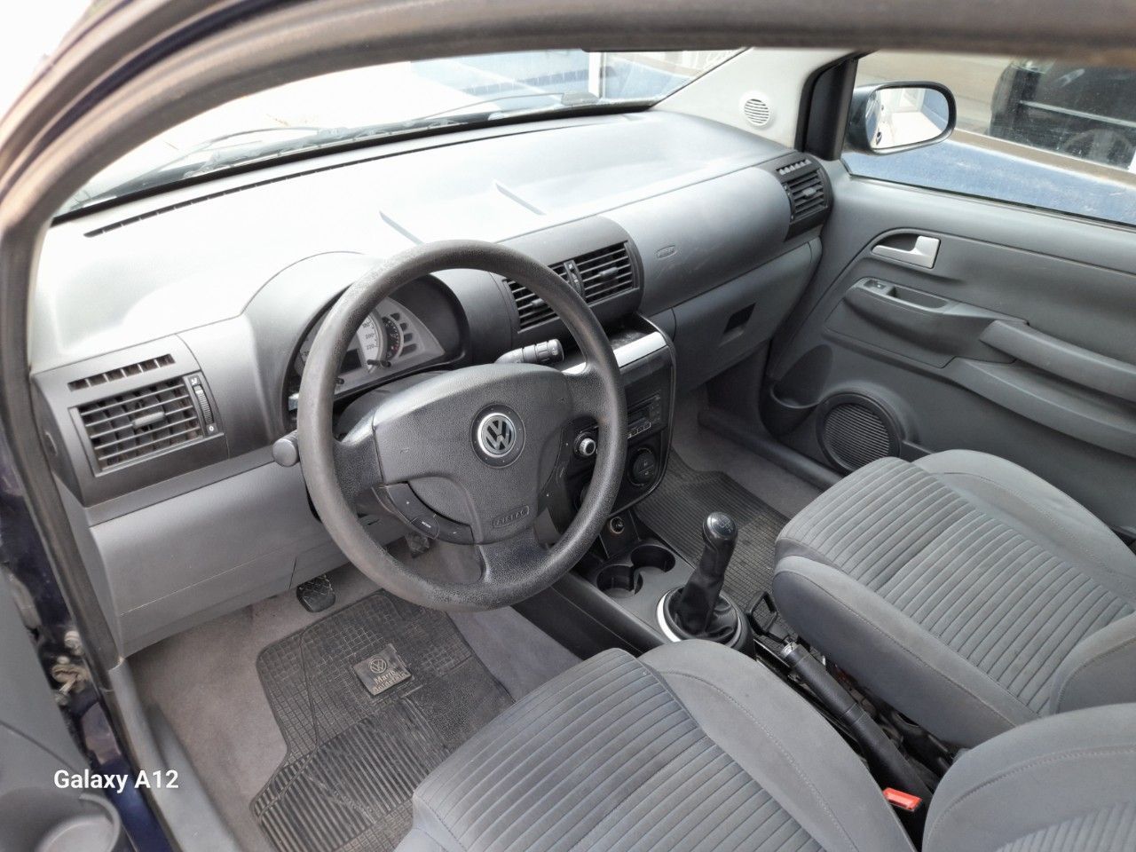 Volkswagen Suran Usado en Mendoza, deRuedas