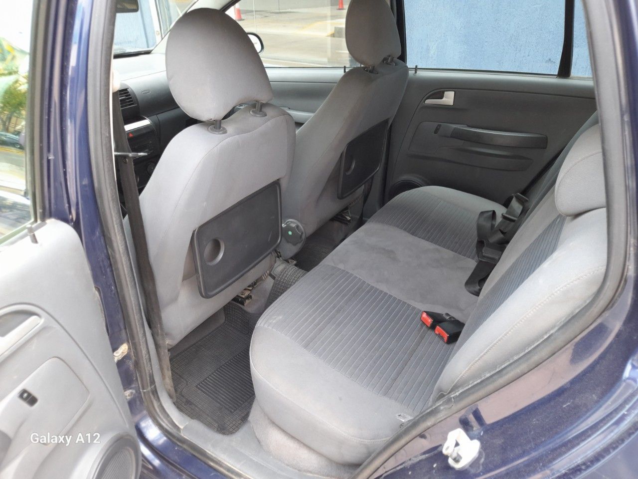Volkswagen Suran Usado en Mendoza, deRuedas