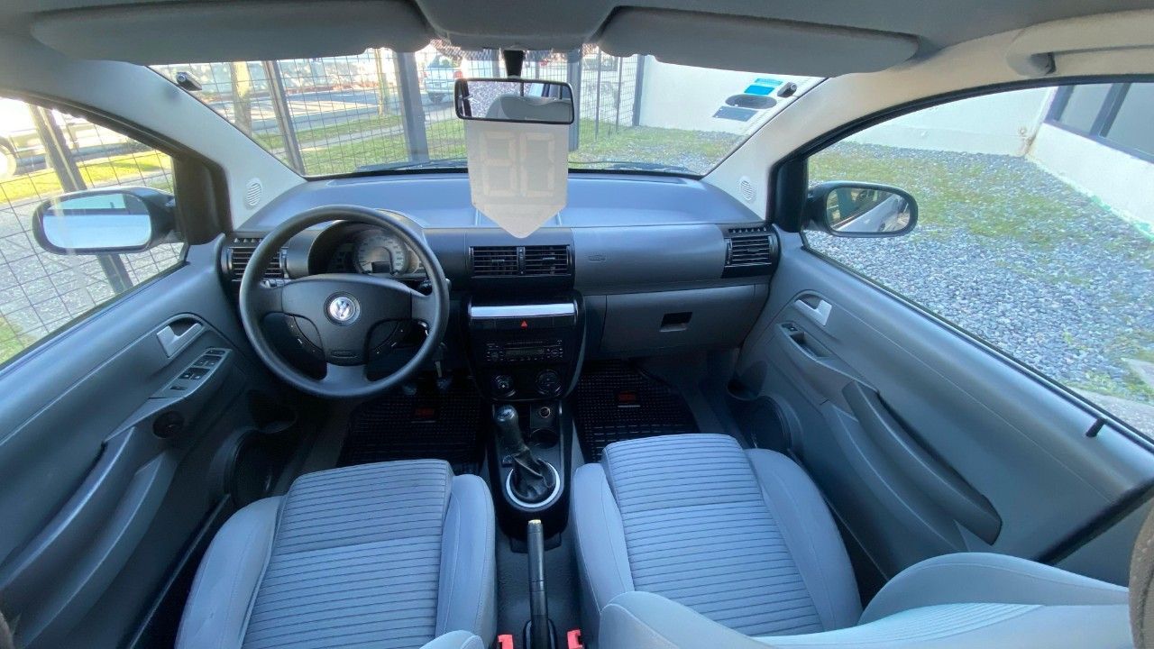 Volkswagen Suran Usado en Córdoba, deRuedas