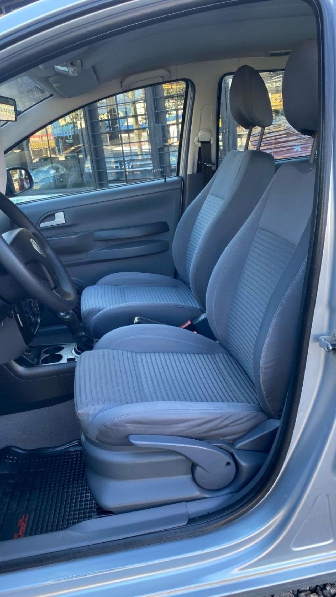 Volkswagen Suran Usado en Córdoba, deRuedas