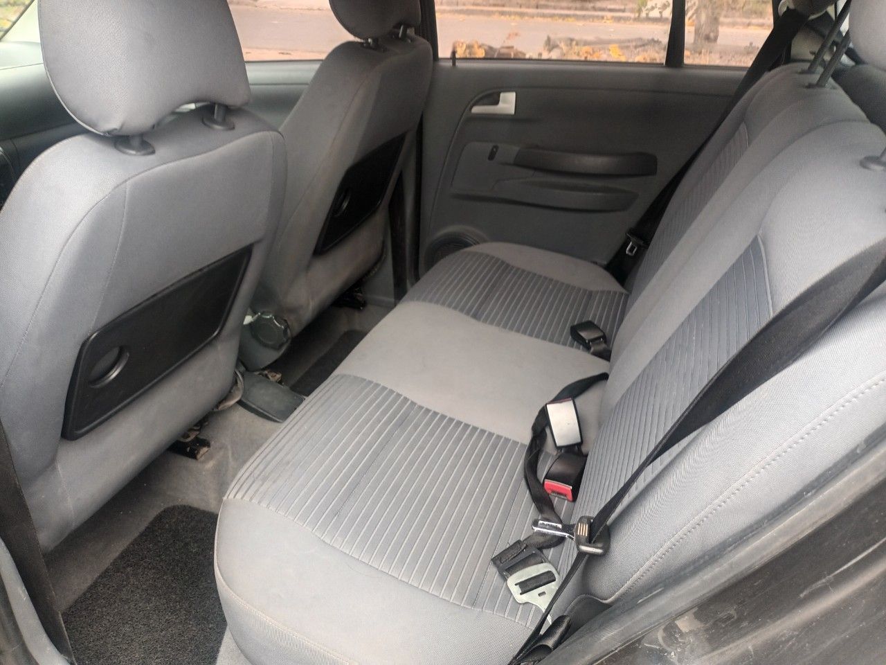 Volkswagen Suran Usado en Mendoza, deRuedas