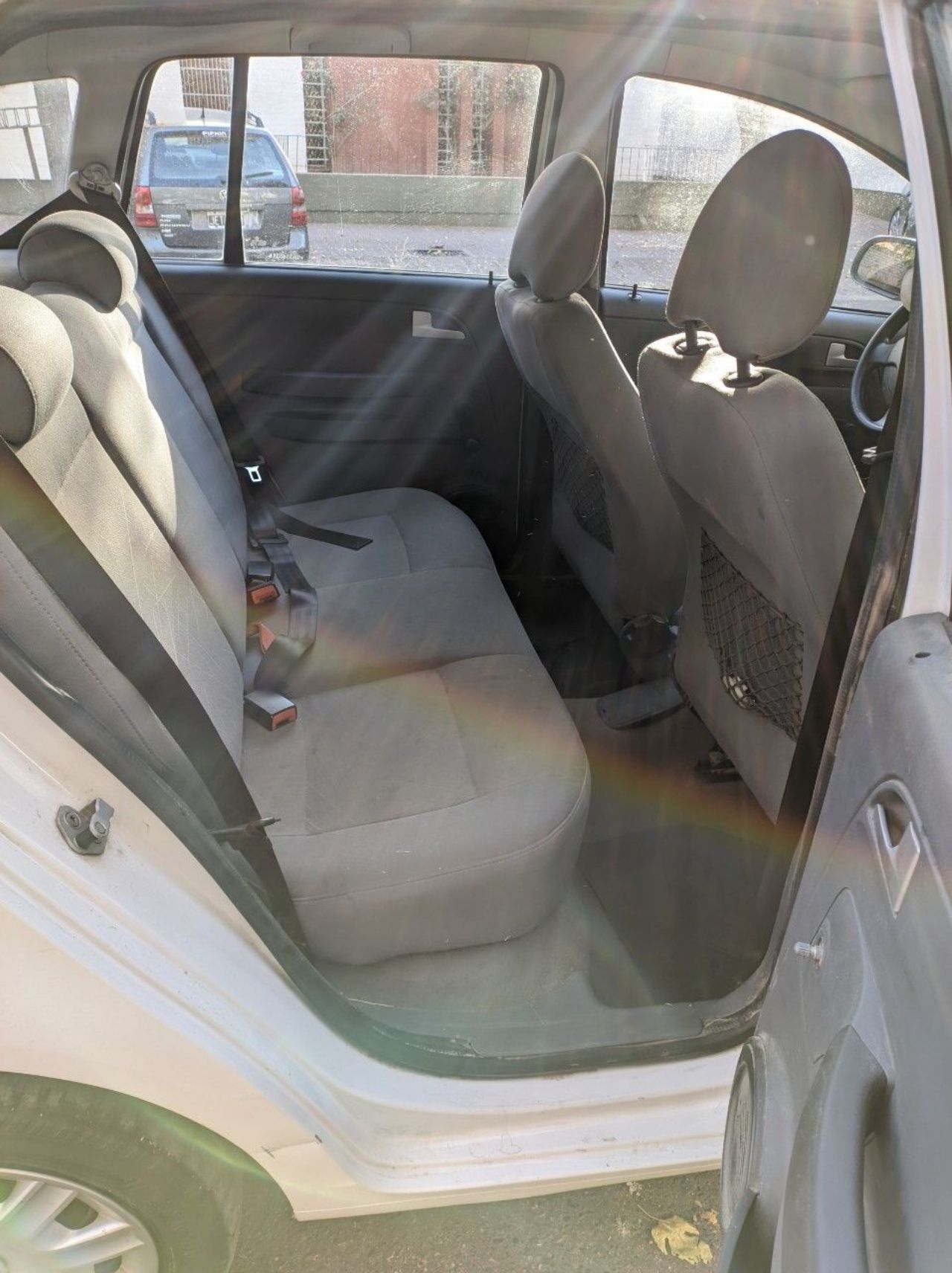 Volkswagen Suran Usado en Mendoza, deRuedas