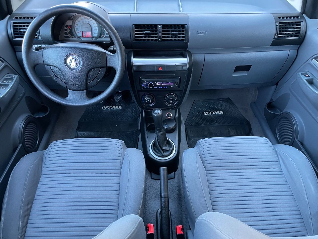 Volkswagen Suran Usado en Mendoza, deRuedas