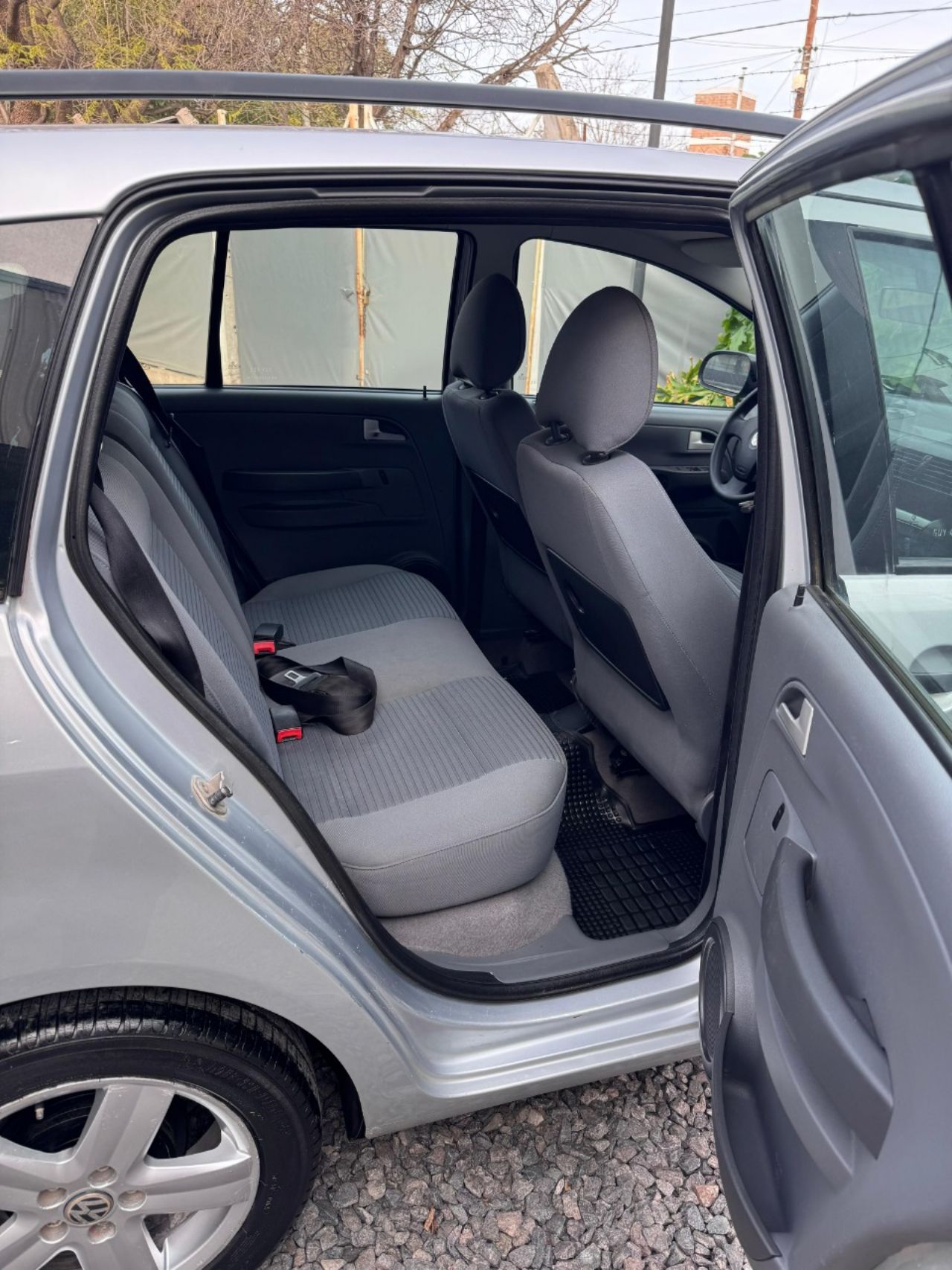 Volkswagen Suran Usado en Córdoba, deRuedas