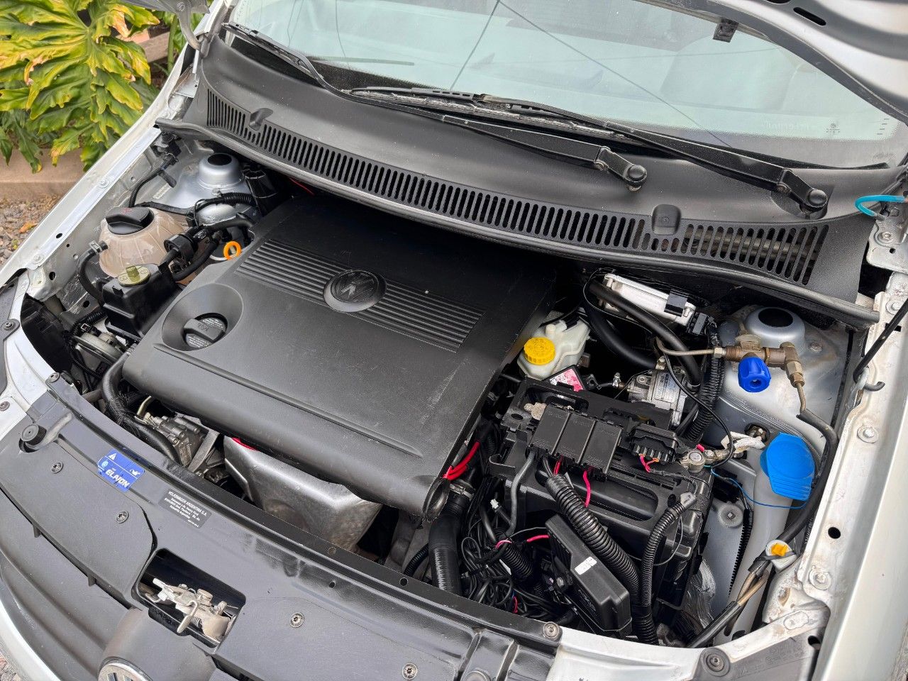 Volkswagen Suran Usado en Córdoba, deRuedas