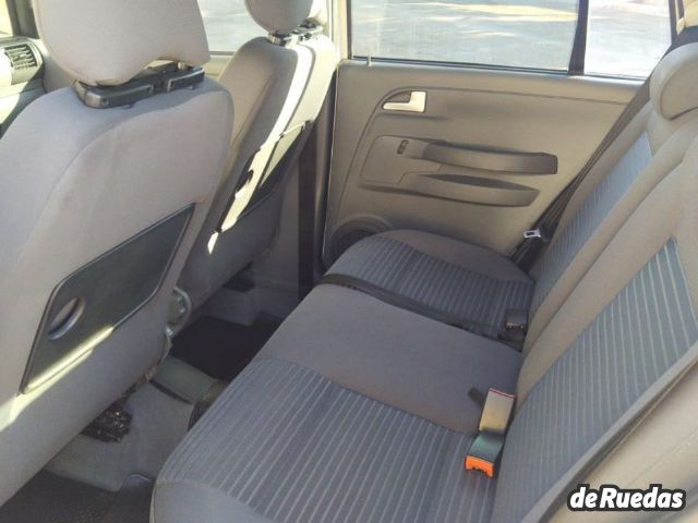 Volkswagen Suran Usado en Mendoza, deRuedas