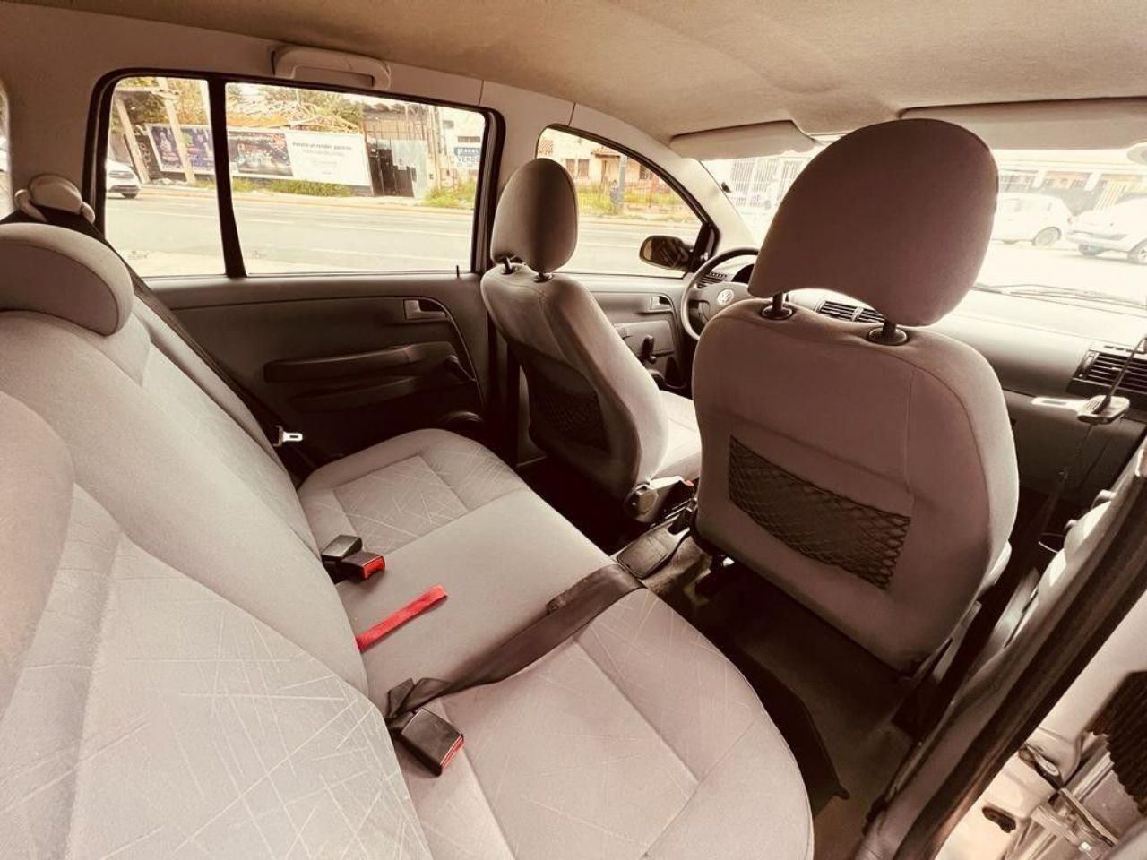 Volkswagen Suran Usado en Córdoba, deRuedas