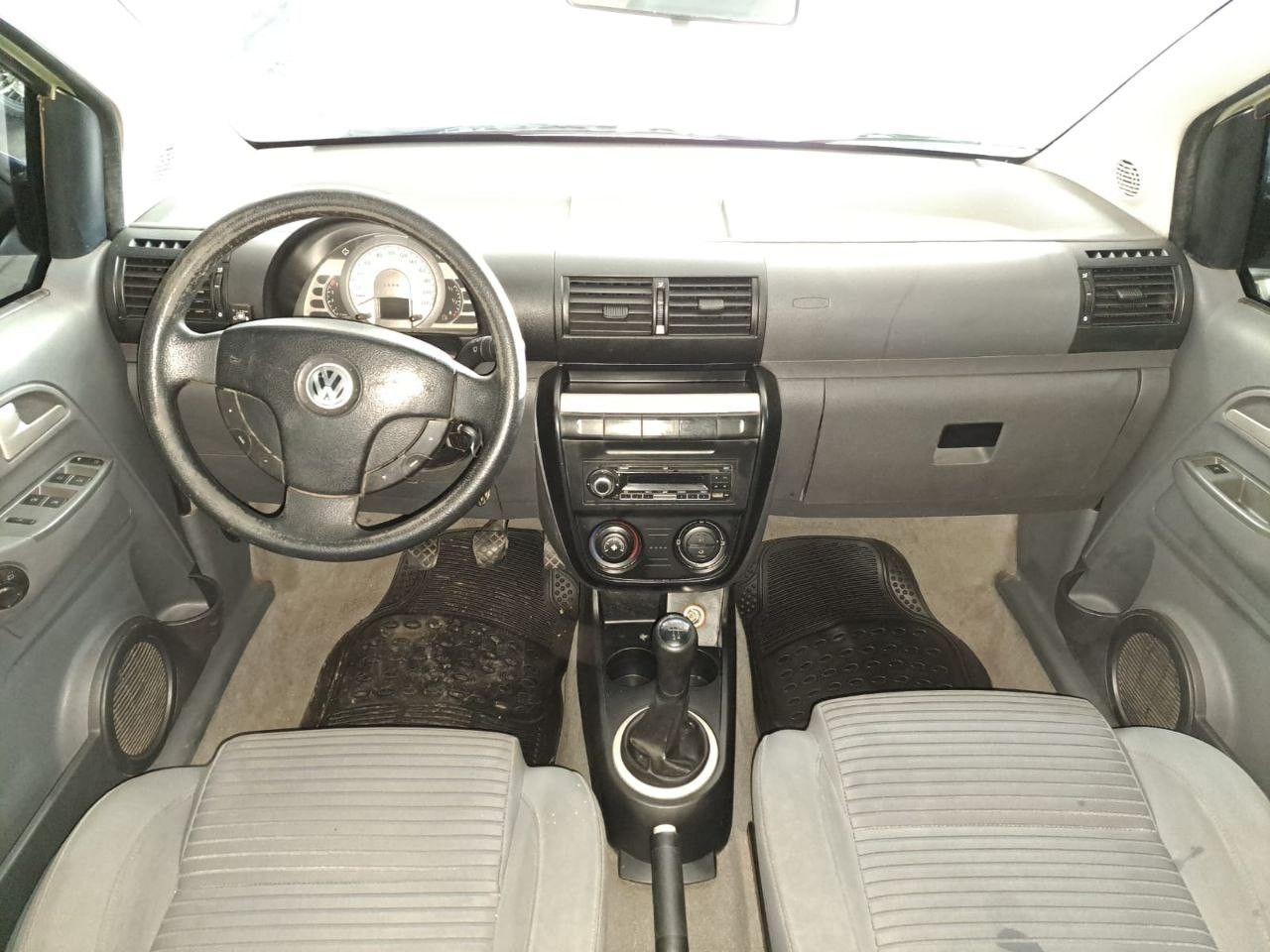 Volkswagen Suran Usado en Mendoza, deRuedas