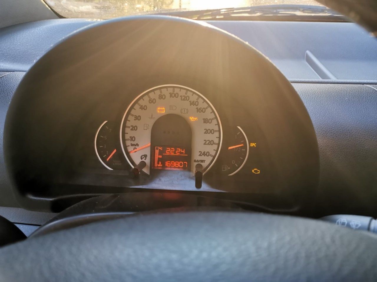 Volkswagen Suran Usado en Mendoza, deRuedas