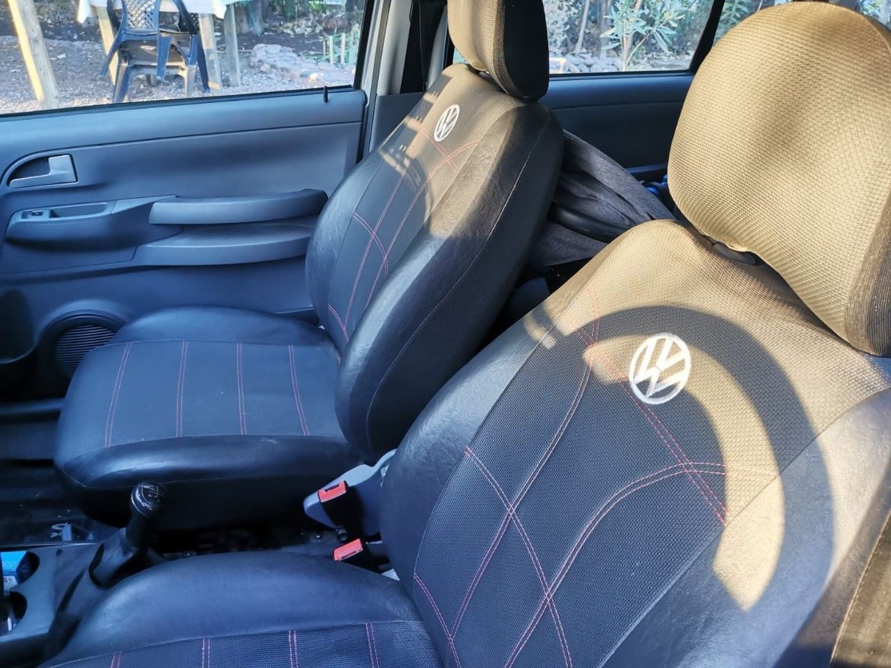 Volkswagen Suran Usado en Mendoza, deRuedas