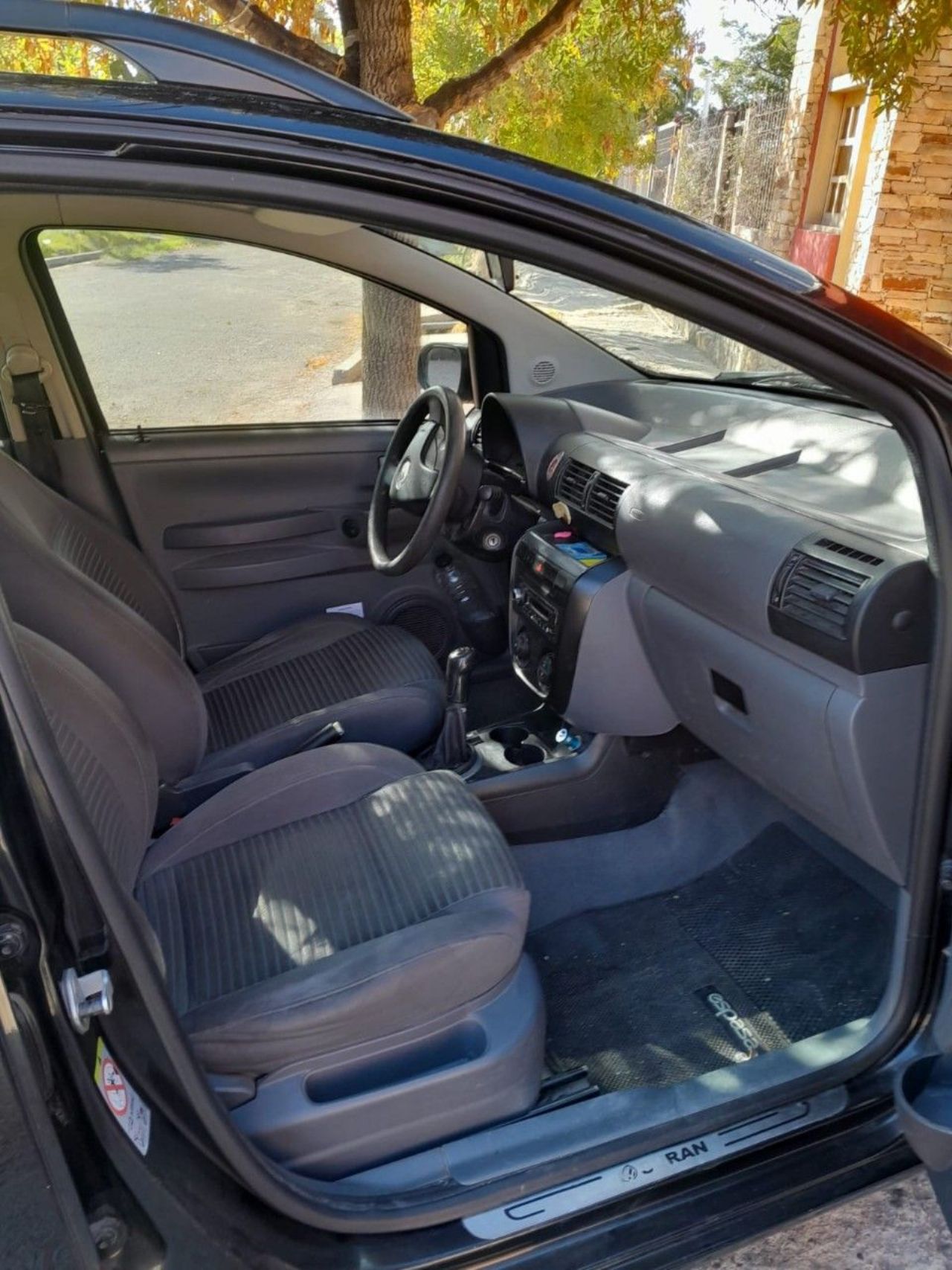 Volkswagen Suran Usado en Mendoza, deRuedas