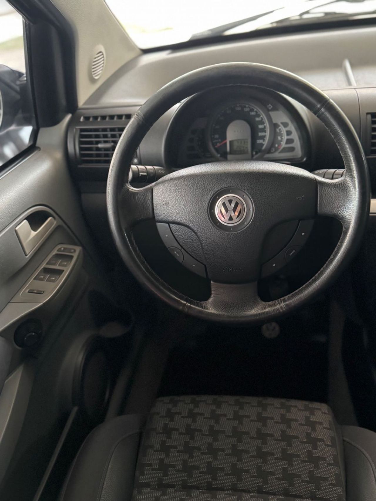 Volkswagen Suran Usado en Córdoba, deRuedas