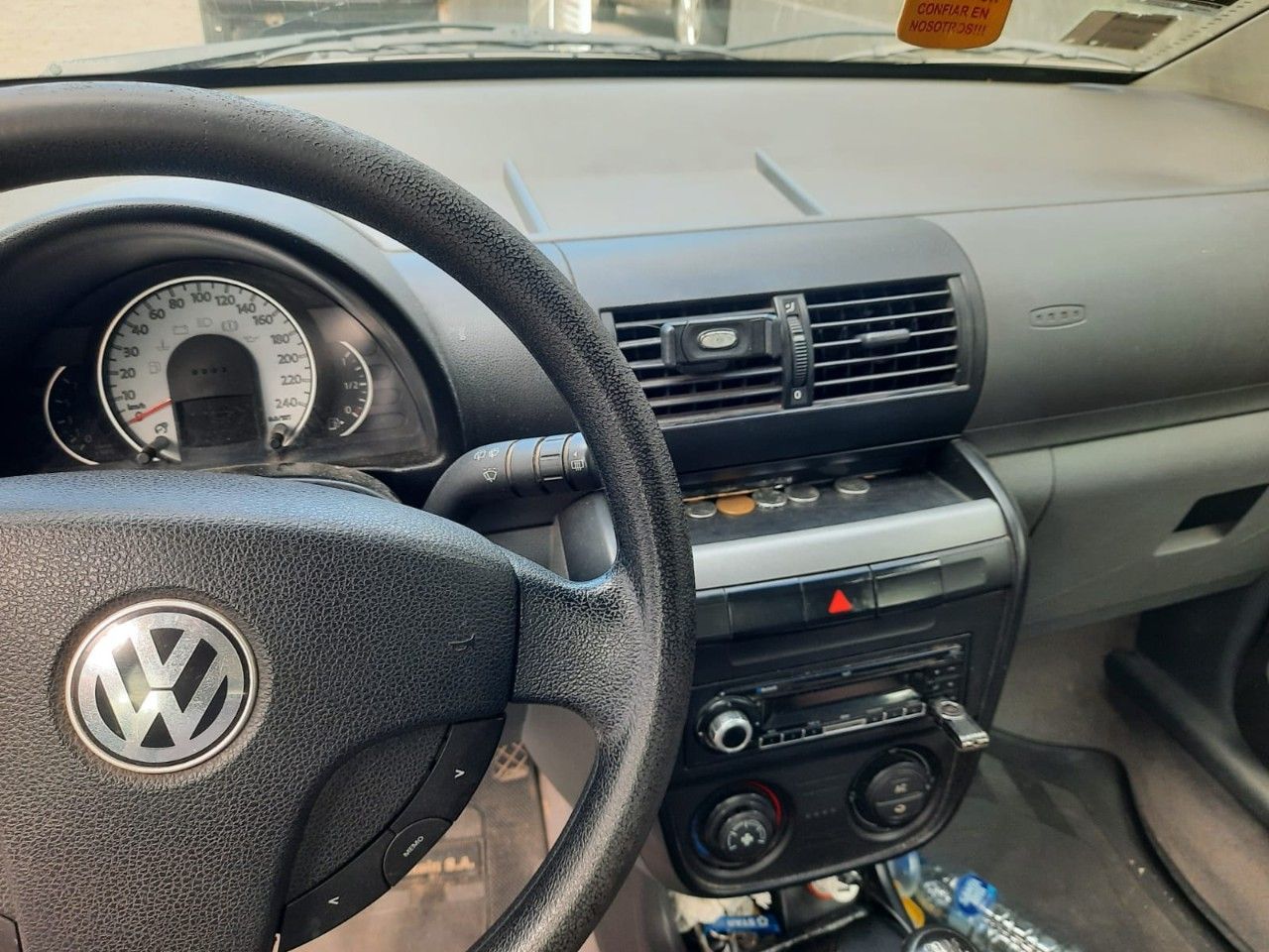 Volkswagen Suran Usado en Entre Ríos, deRuedas