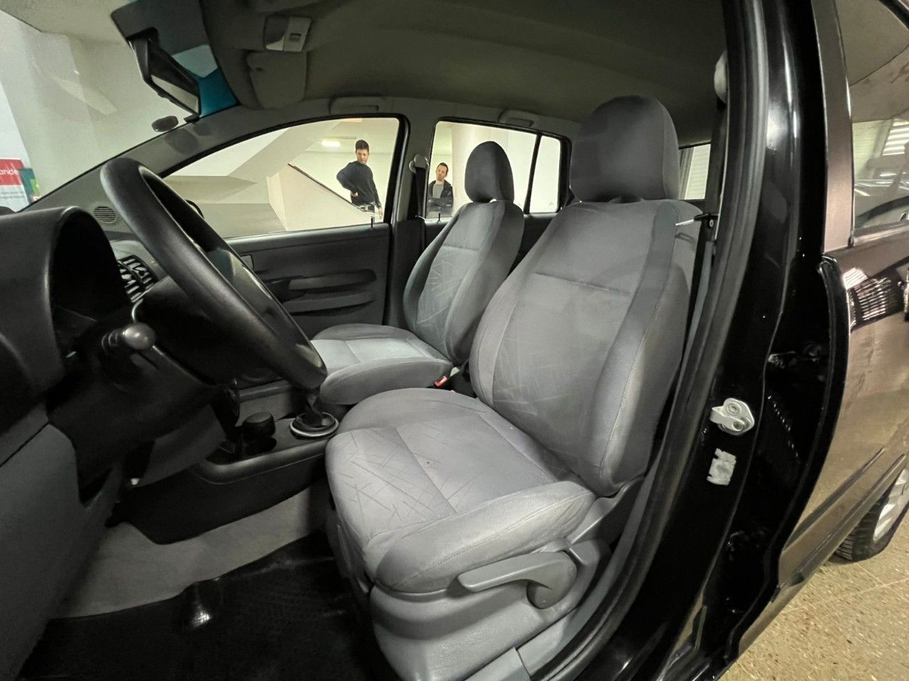Volkswagen Suran Usado en Córdoba, deRuedas