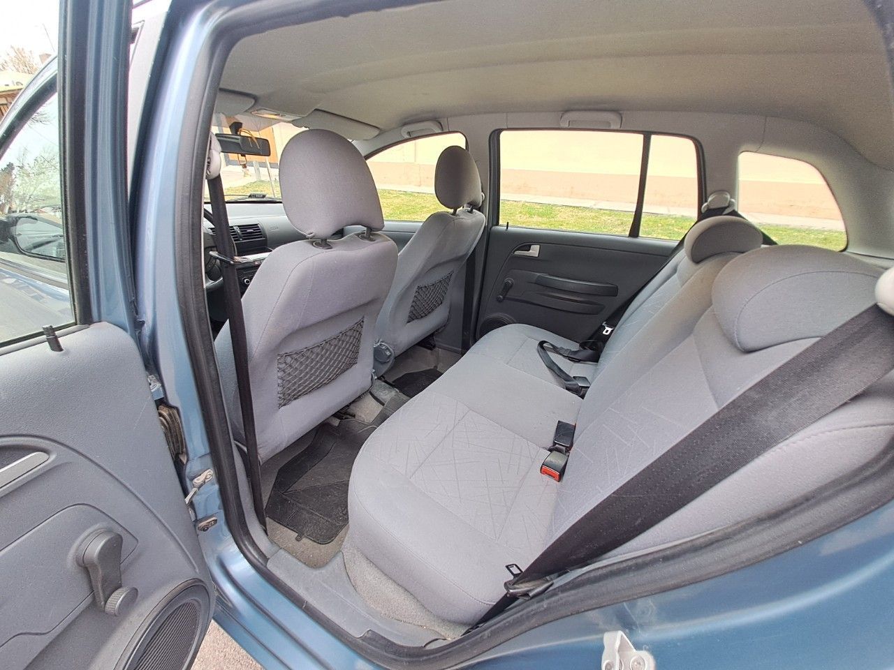 Volkswagen Suran Usado en Mendoza, deRuedas
