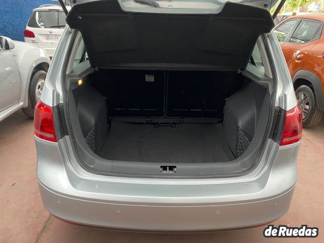 Volkswagen Suran Usado en Mendoza, deRuedas