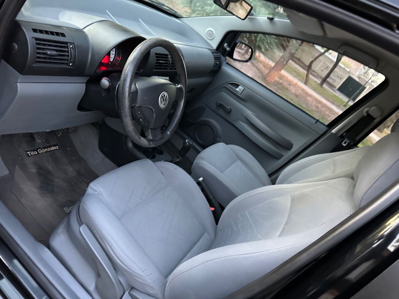 Volkswagen Suran Usado en Mendoza, deRuedas