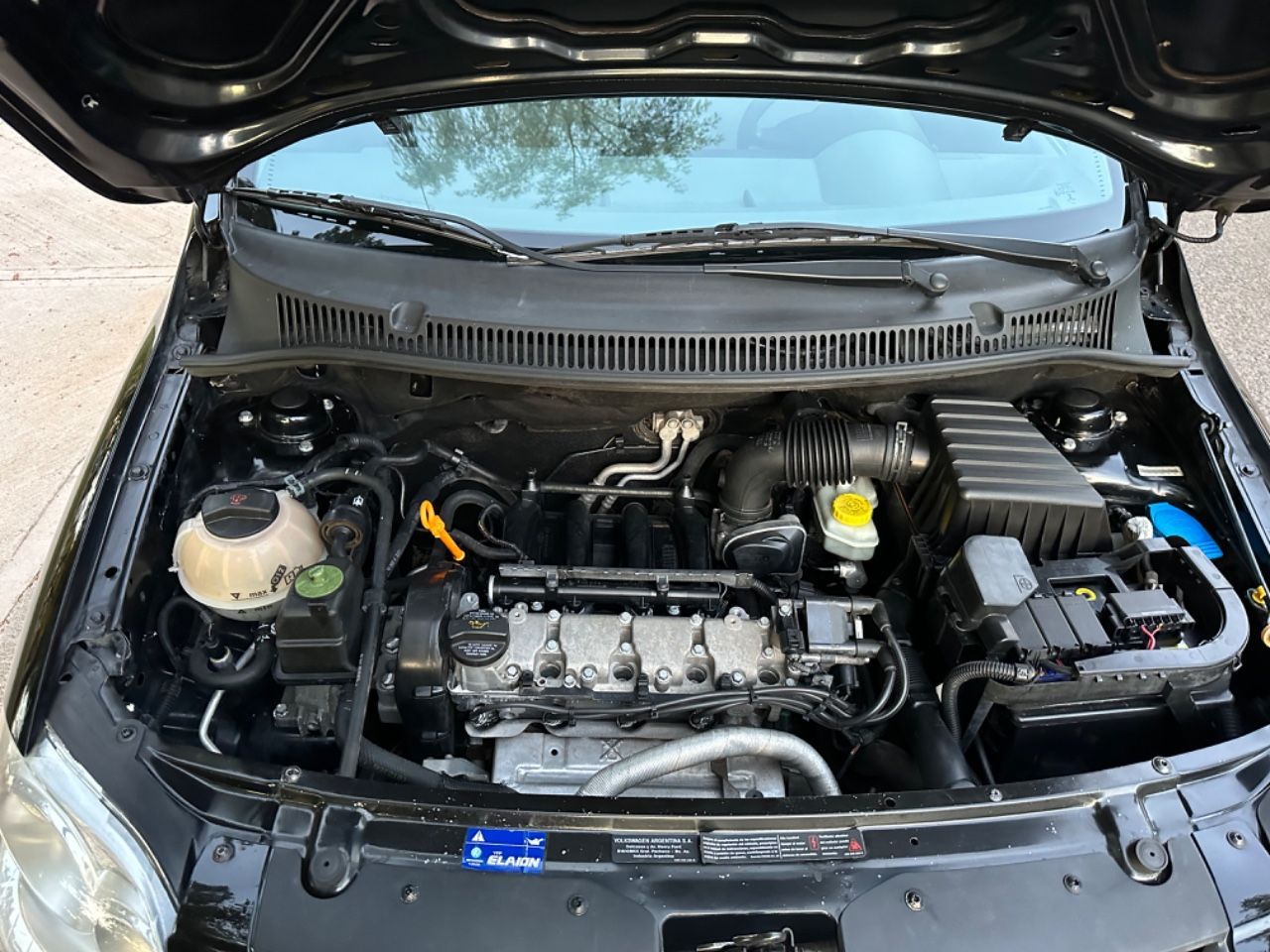 Volkswagen Suran Usado en Mendoza, deRuedas