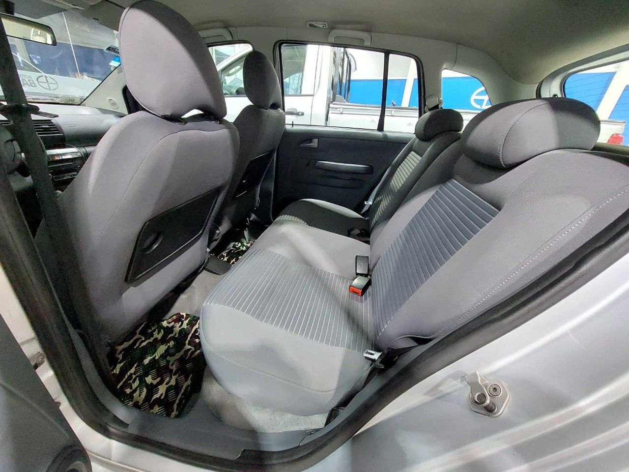 Volkswagen Suran Usado en Mendoza, deRuedas