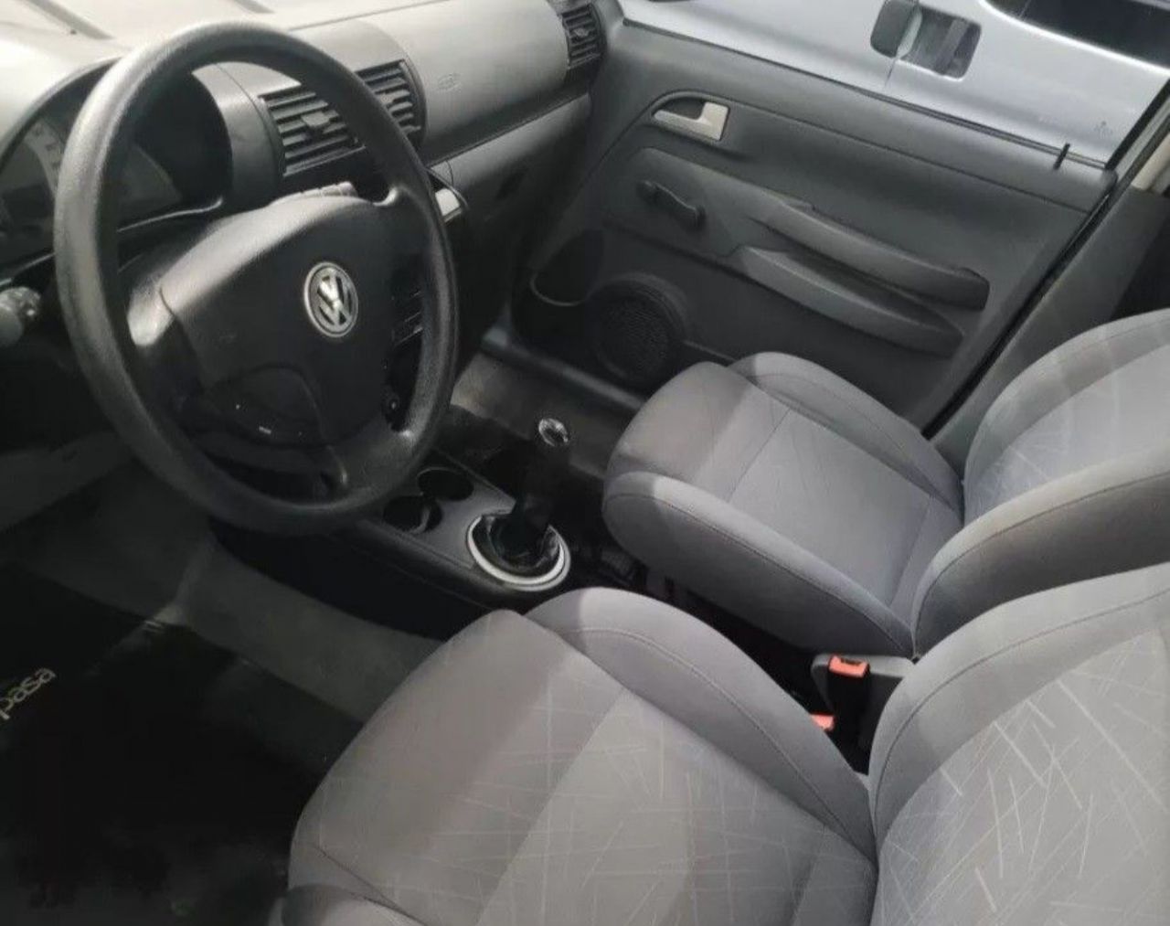 Volkswagen Suran Usado en Buenos Aires, deRuedas