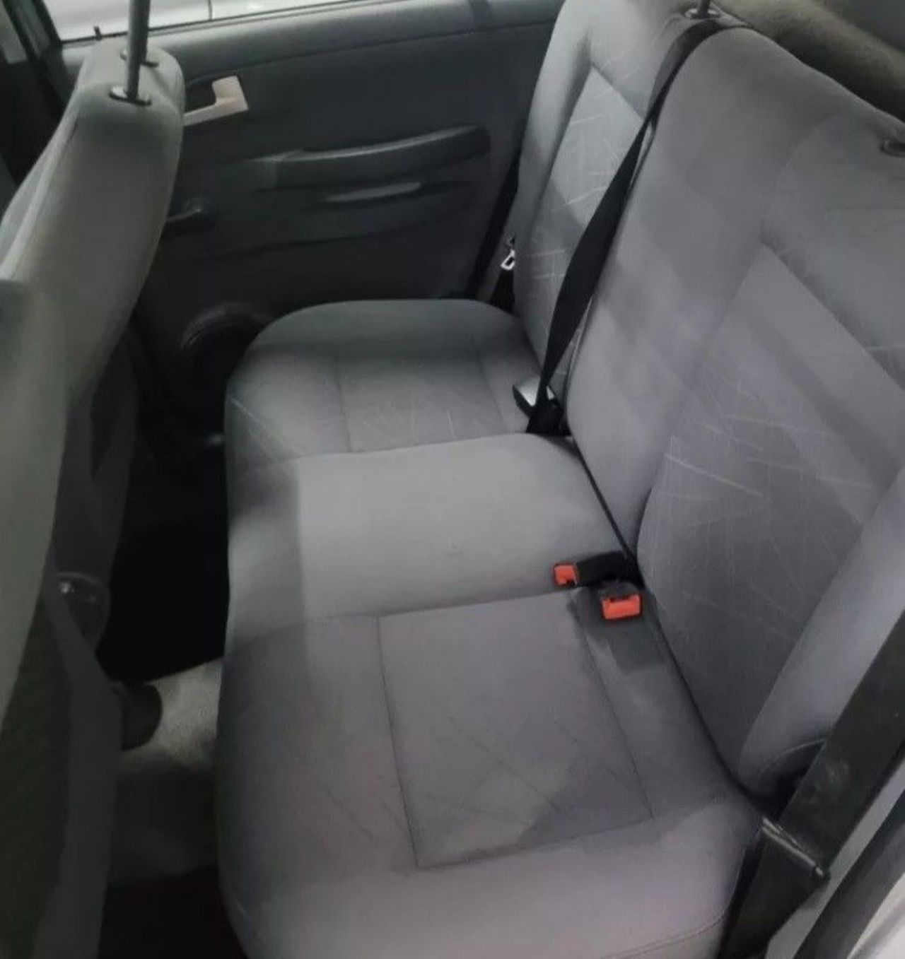 Volkswagen Suran Usado en Buenos Aires, deRuedas
