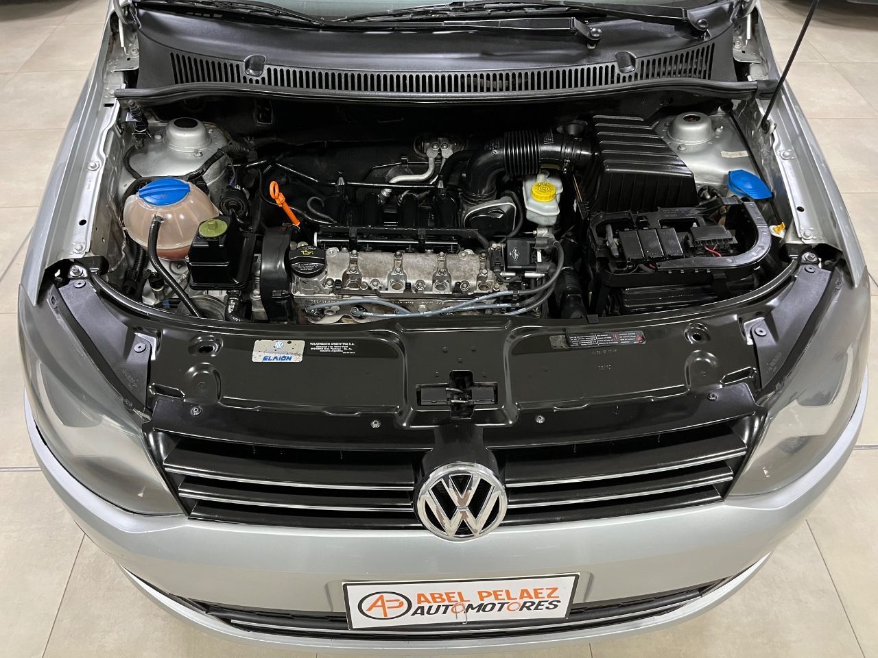 Volkswagen Suran Usado en Mendoza, deRuedas
