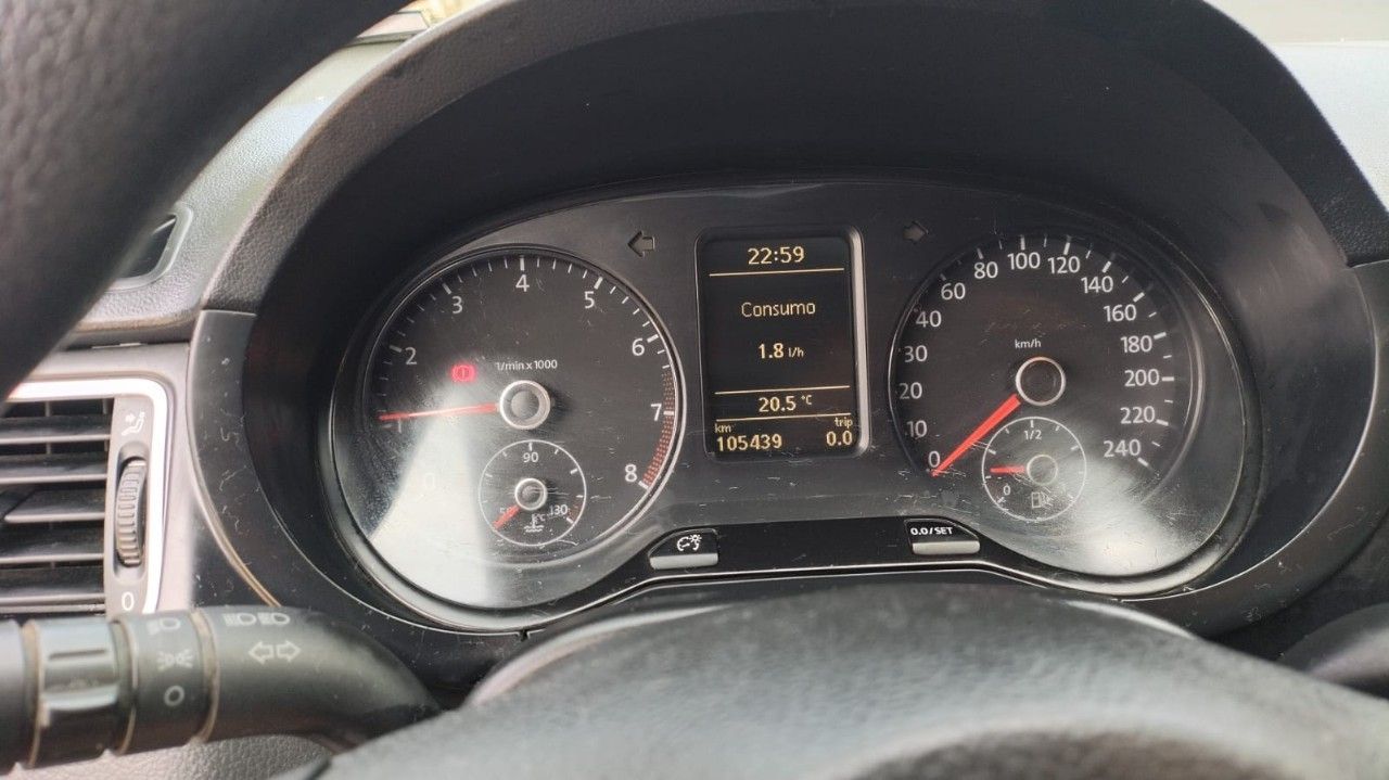 Volkswagen Suran Usado en Buenos Aires, deRuedas