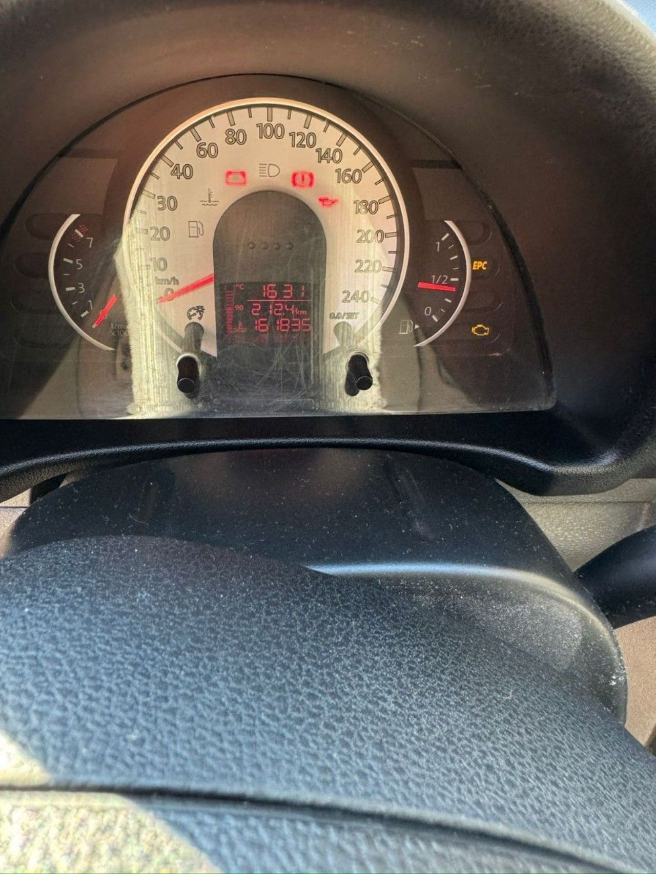 Volkswagen Suran Usado en Mendoza, deRuedas