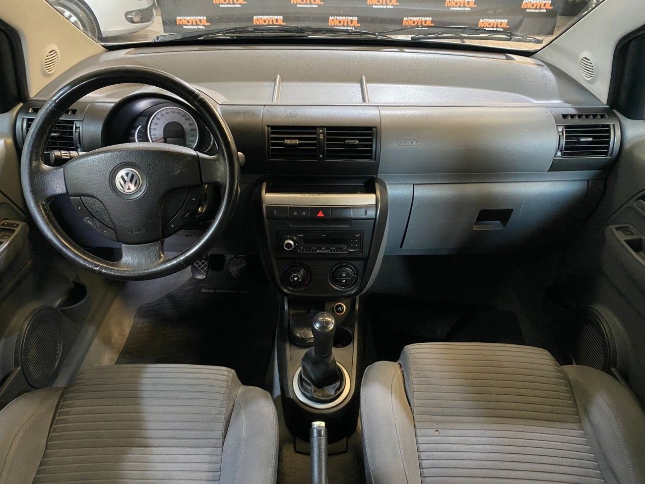 Volkswagen Suran Usado en Mendoza, deRuedas