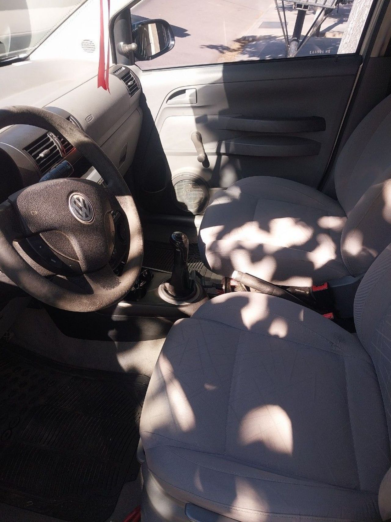 Volkswagen Suran Usado en Mendoza, deRuedas