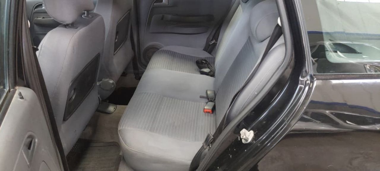 Volkswagen Suran Usado Financiado en Mendoza, deRuedas