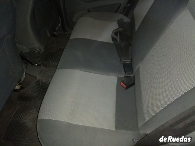 Volkswagen Suran Usado en Mendoza, deRuedas