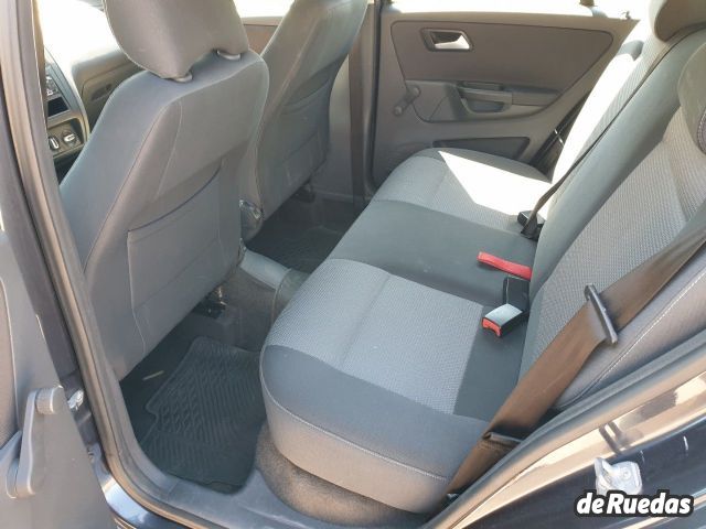 Volkswagen Suran Usado en Mendoza, deRuedas