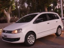 Volkswagen Suran Usado en San Juan Financiado