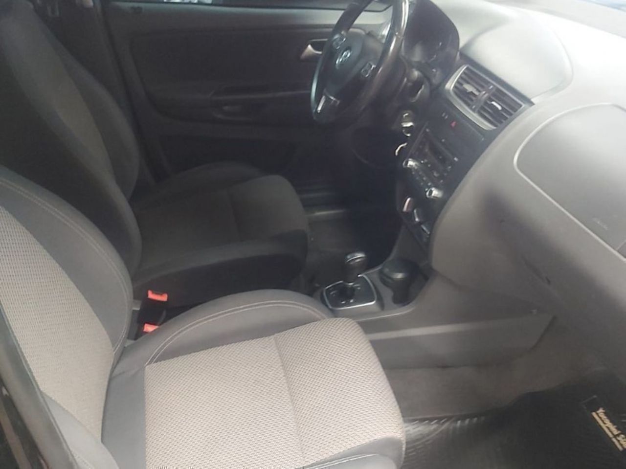 Volkswagen Suran Usado en Mendoza, deRuedas