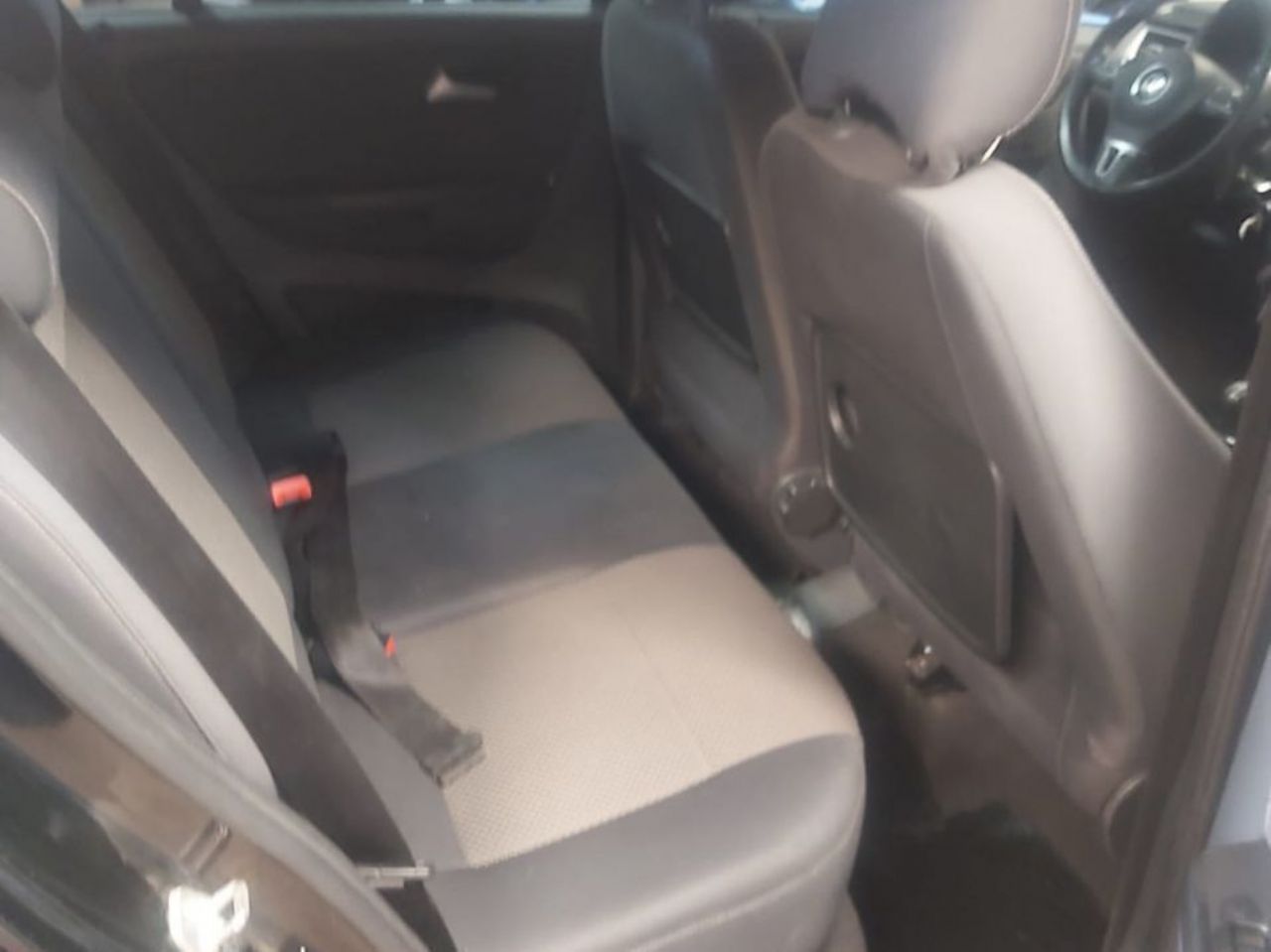 Volkswagen Suran Usado en Mendoza, deRuedas