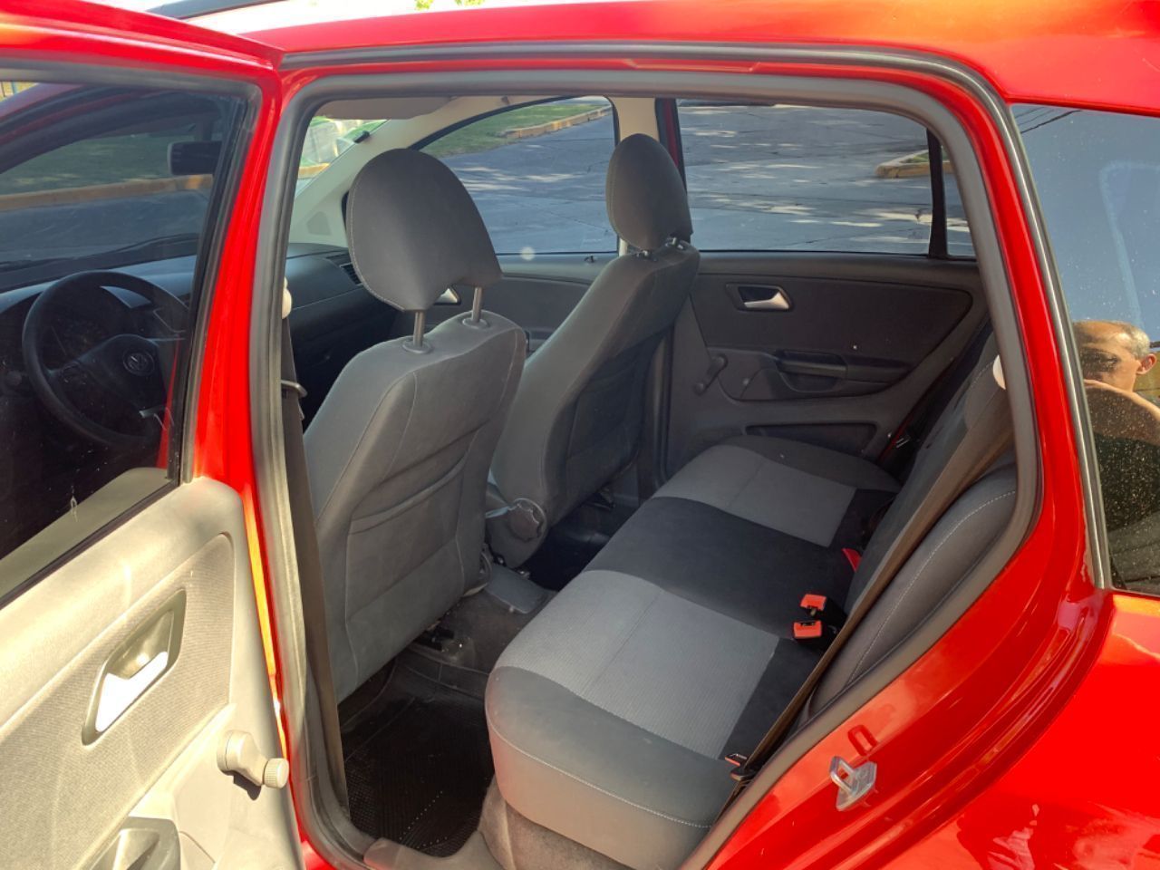 Volkswagen Suran Usado en Mendoza, deRuedas