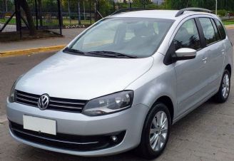 Volkswagen Suran