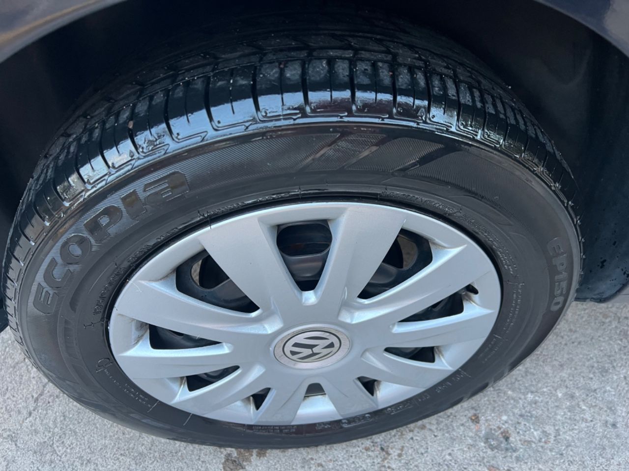 Volkswagen Suran Usado en Mendoza, deRuedas