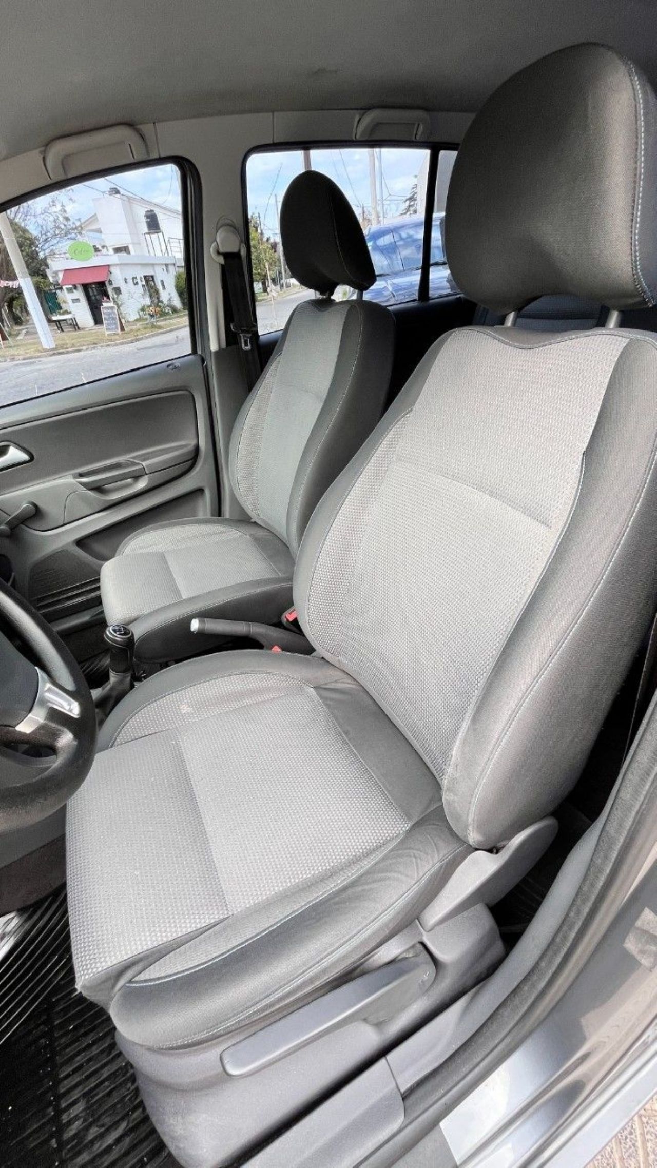 Volkswagen Suran Usado en Córdoba, deRuedas
