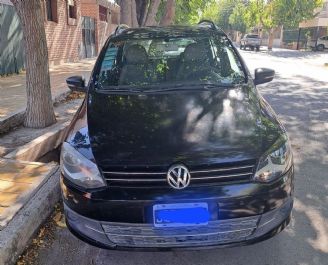 Volkswagen Suran Usado en San Juan