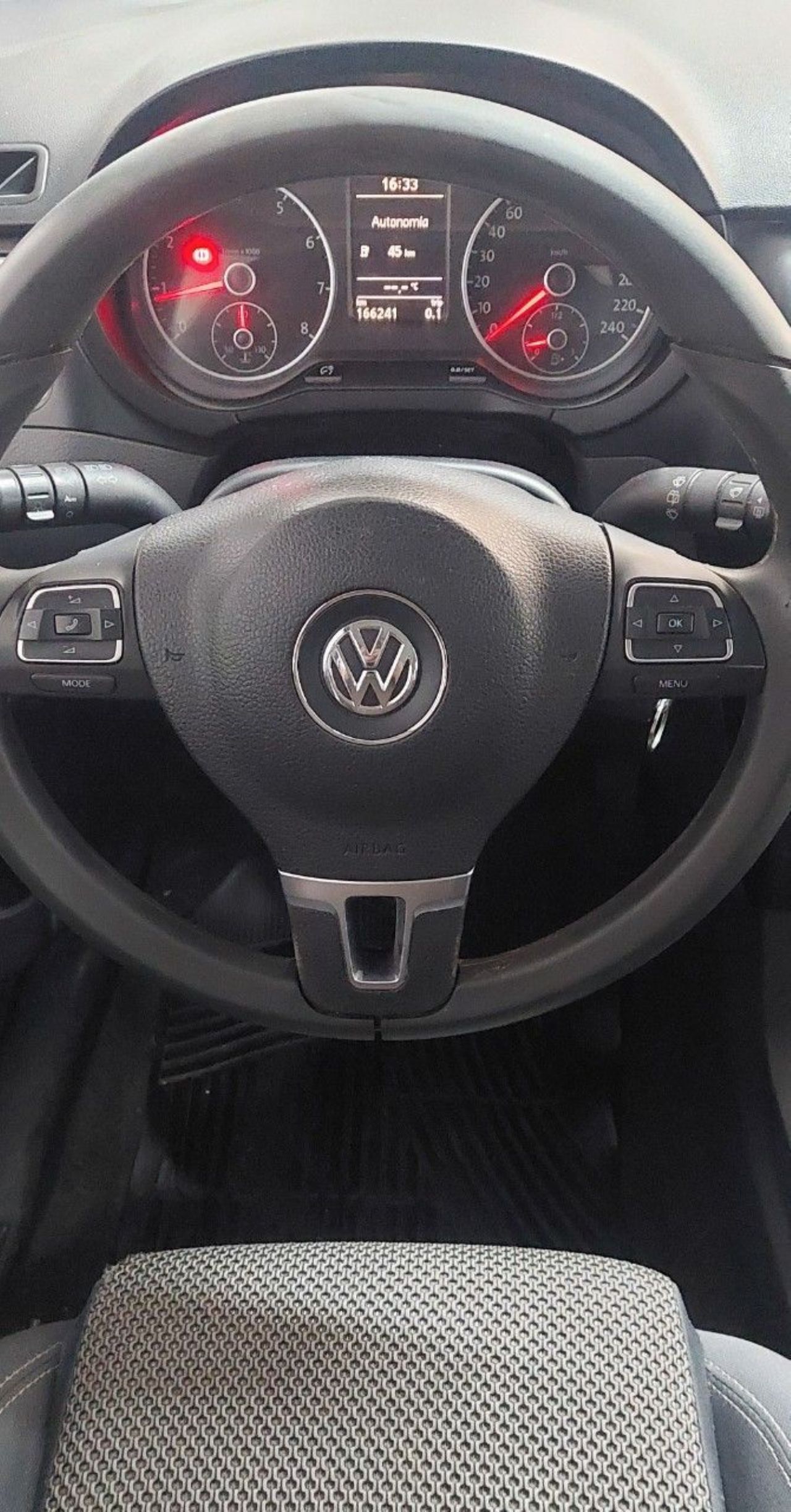 Volkswagen Suran Usado en Córdoba, deRuedas