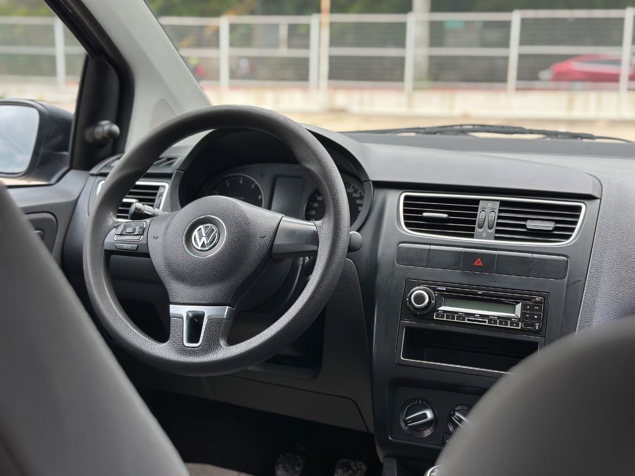 Volkswagen Suran Usado en Córdoba, deRuedas