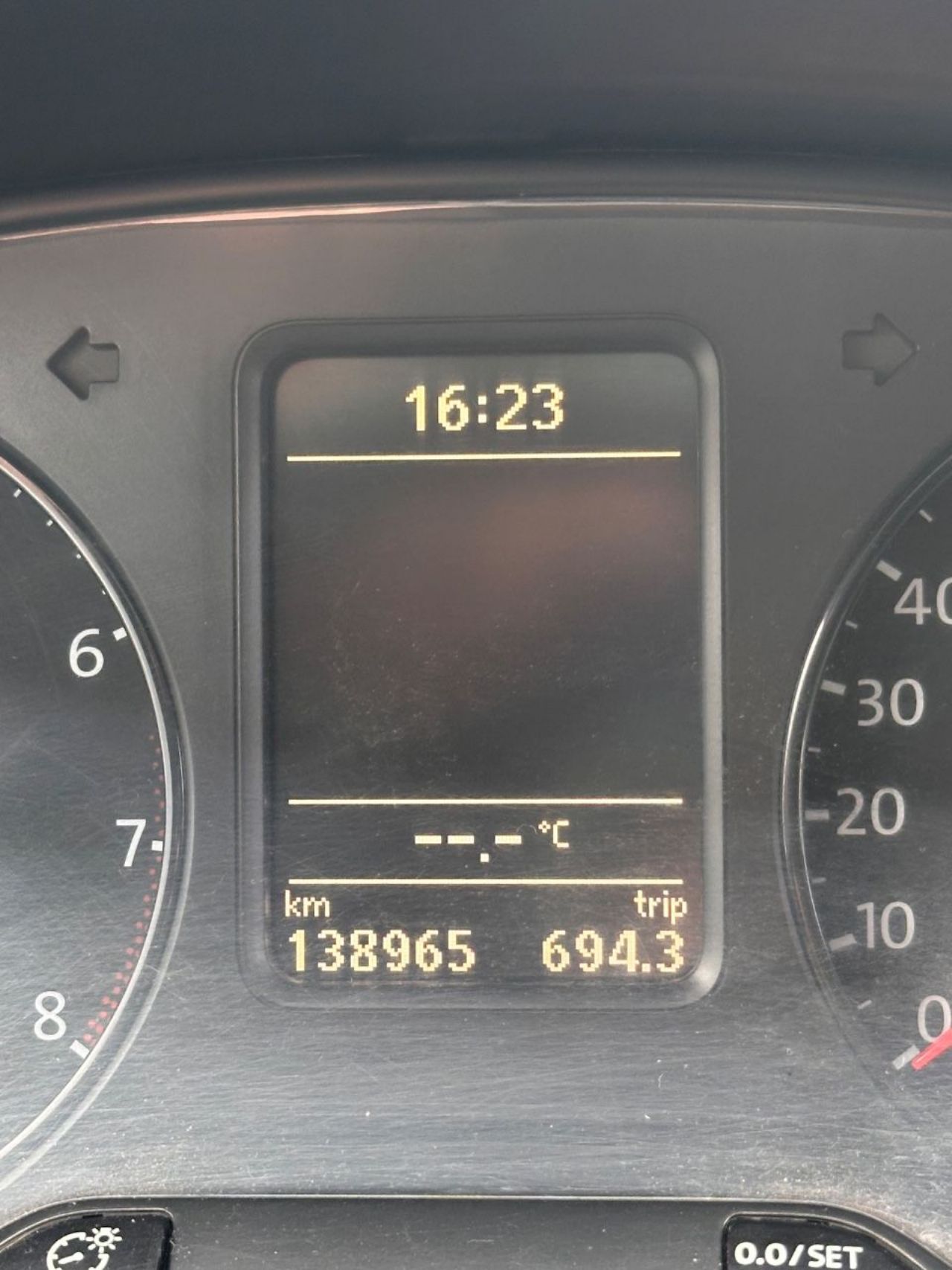 Volkswagen Suran Usado en Córdoba, deRuedas